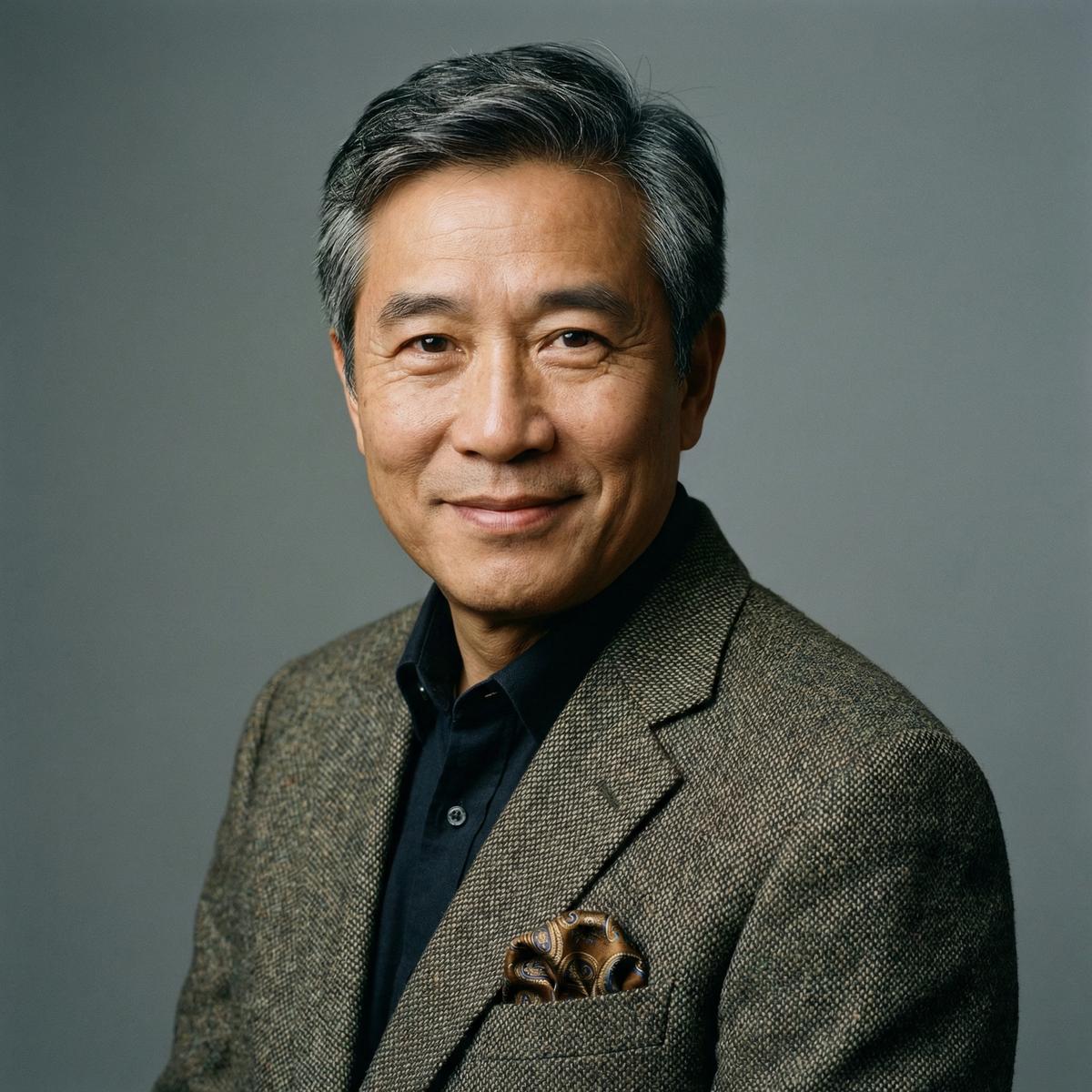 困困兔文化研究者