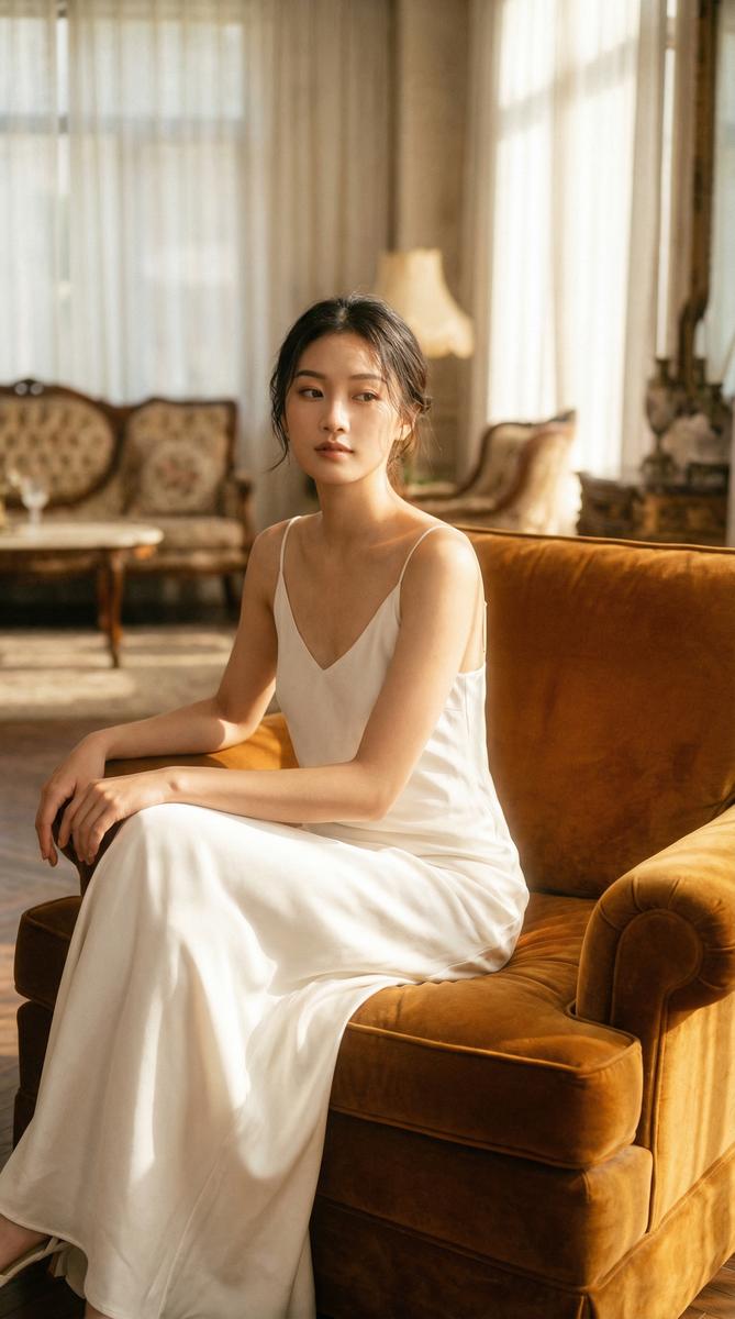 困困兔悬疑短片视频