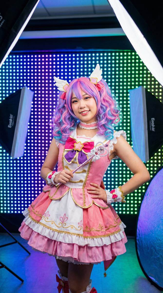 困困兔奇幻短片视频