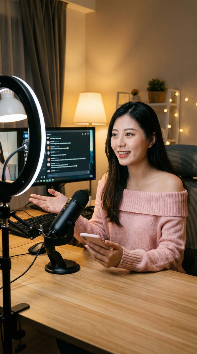 困困兔影视短片视频