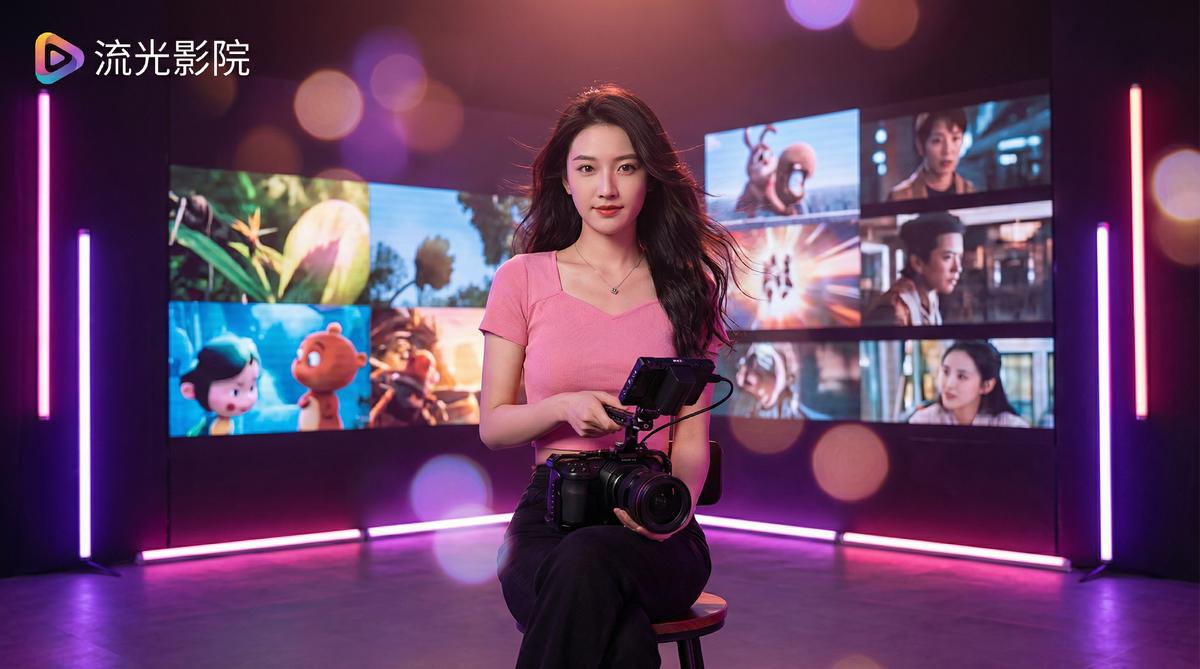 困困兔影视传媒视频社区